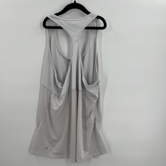 Fabletics White Ladies Activewear Tank - Picture 5 of 9